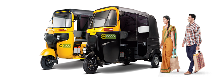 Best Cab Services in India Book Coop Cab